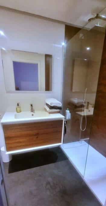 Bel Appartement, Ideal Pour Visiter Paris, Disney Vincennes Exterior foto