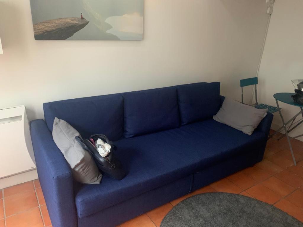 Bel Appartement, Ideal Pour Visiter Paris, Disney Vincennes Exterior foto